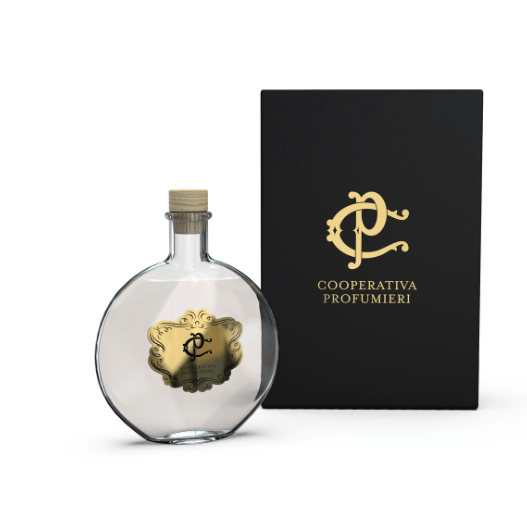 Diffuseur parfum d’ambiance « Cooperativa Profumieri » - Mediterranean Pomegranate 200 ml COP0012 - Essencelibreparfums