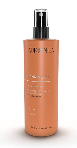 Huile Solaire au Brou de Noix et au Millepertuis 150 ml | Enrichie en Huile d’Argan et en Vitamine E - SOL04B - Essencelibreparfums