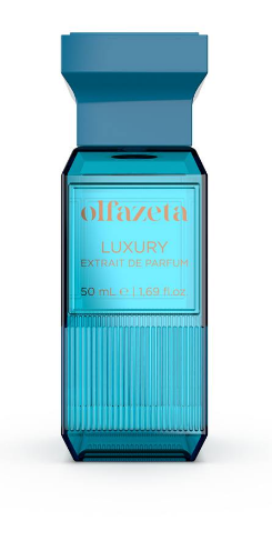 Chlorophyll - Profumo Unisex Luxury 50 ml | Essenza 30%  129U