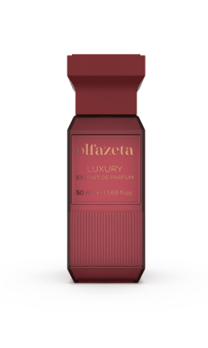 Scarlet Flame - Parfum unisexe luxury 50 ml | Essence 30% - 146U - Essencelibreparfums