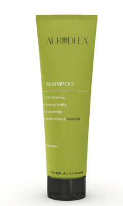 Shampoing à l’huile de Neem - 250 ml 250 ml | Enrichi en Ortie - Essencelibreparfums