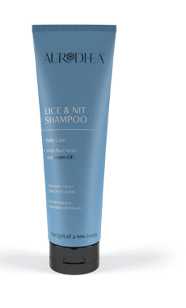 Shampoing bio contre les poux et les lentes - 200 ml - Essencelibreparfums